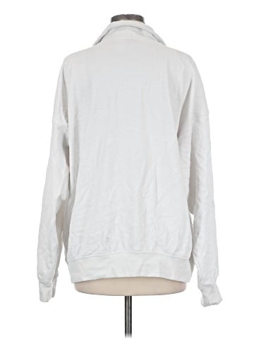 Divided by H&M Sweatshirt (view 2)