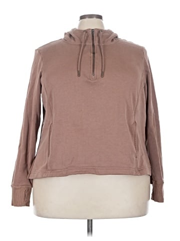 Avia Sweatshirt (view 1)