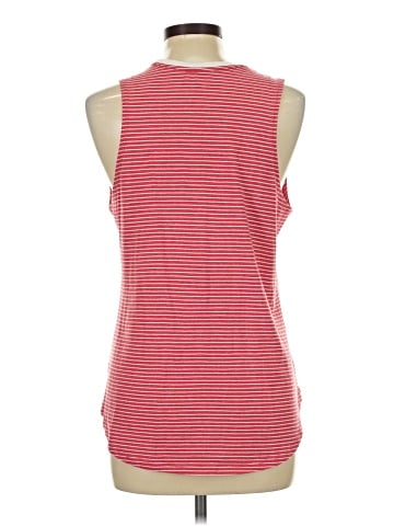 Bcg Sleeveless T-Shirt (view 2)
