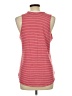 Bcg Red Sleeveless T-Shirt Size L - photo 2