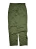 Under Armour Green Track Pants Size XL (youth) - photo 2