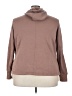 Avia Tan Sweatshirt Size 22 - photo 2