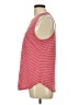 Bcg Red Sleeveless T-Shirt Size L - photo 5