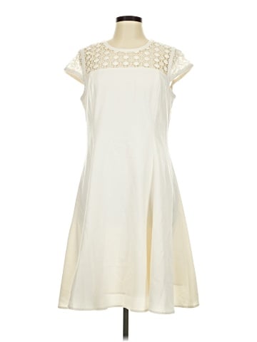 Calvin Klein Casual Dress (view 1)
