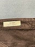 Adriano Goldschmied Brown Jeans Size 27 waist - photo 7