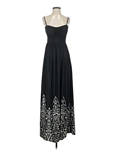 Elle Casual Dress (view 1)