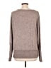 Apt. 9 Brown Pullover Sweater Size L - photo 2