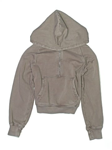 Gap Kids Pullover Hoodie (view 1)