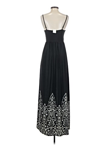 Elle Casual Dress (view 2)