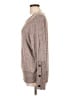 Apt. 9 Brown Pullover Sweater Size L - photo 5