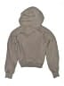 Gap Kids Tan Pullover Hoodie Size 10 - photo 2