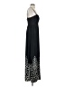 Elle Black Casual Dress Size XS - photo 4