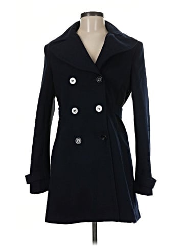 Nicole Miller New York Coat (view 1)