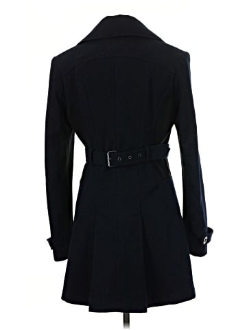 Nicole Miller New York Coat (view 2)