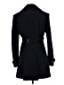 Nicole Miller New York Blue Coat Size 8 - photo 2