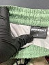 Minecraft 100% Polyester Green Board Shorts Size L (toddler) - photo 3