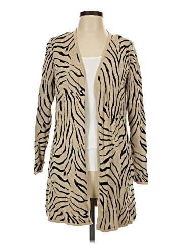 JM Collection Cardigan (view 1)