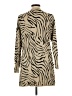 JM Collection Tan Cardigan Size L - photo 2