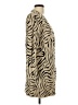 JM Collection Tan Cardigan Size L - photo 4
