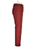 Rafaella Orange Burgundy Dress Pants Size 12 - photo 4