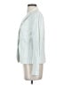 Banana Republic Stripes Blue Blazer Size 2 - photo 5