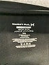 Member's Mark Solid Black Active Pants Size XXL - photo 4