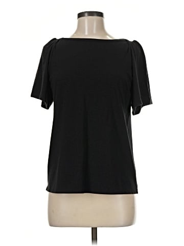 LC Lauren Conrad Short Sleeve T-Shirt (view 1)