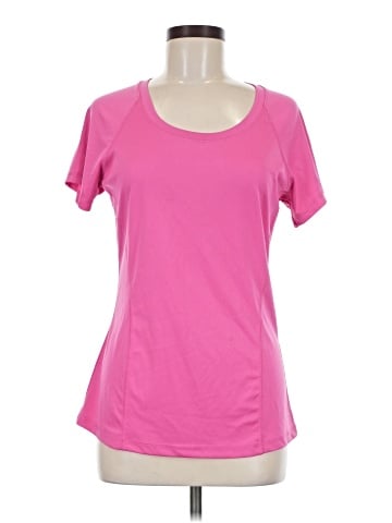 Exertek Active T-Shirt (view 1)
