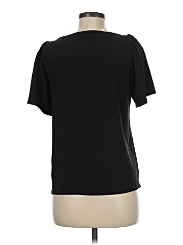 LC Lauren Conrad Short Sleeve T-Shirt (view 2)
