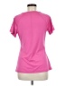 Exertek Pink Active T-Shirt Size M - photo 2