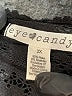 Eye Candy Black Sleeveless Top Size 2X - photo 7