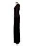 BHLDN Solid Brown Cocktail Dress Size S - photo 5