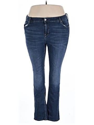 &Denim by H&M Jeans (view 1)