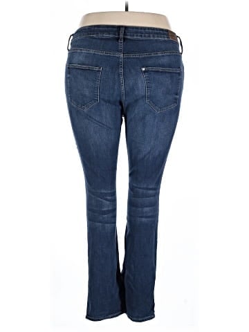 &Denim by H&M Jeans (view 2)
