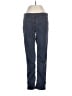 Theory Blue Casual Pants Size 4 - photo 1