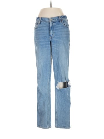 Abercrombie & Fitch Jeans (view 1)