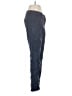 Theory Blue Casual Pants Size 4 - photo 4