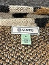 Susina Animal Print Silver Cardigan Size S - photo 7