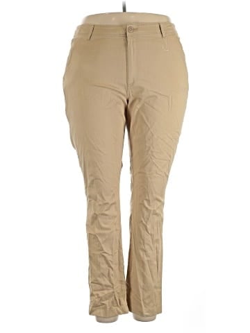 L.L.Bean Khakis (view 1)