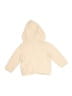 Baby Gap 100% Cotton Ivory Pink Jacket Size 18-24 mo - photo 2