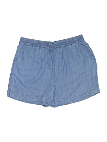 BeachLunchLounge Denim Shorts (view 1)