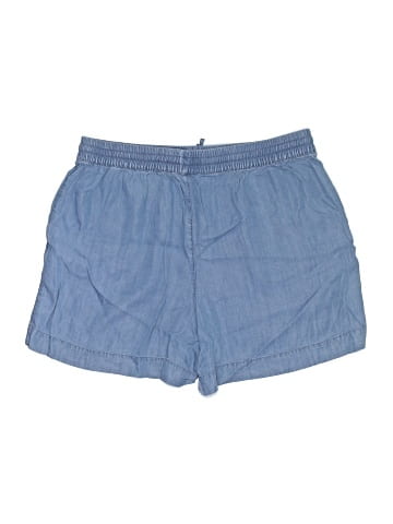 BeachLunchLounge Denim Shorts (view 2)