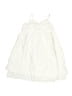 Zara Kids White Dress Size 5 - 6 - photo 1