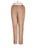 Halston Tan Dress Pants Size L - photo 1