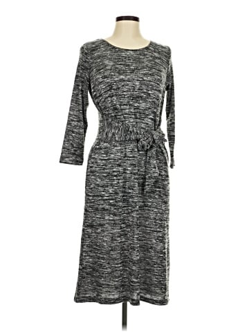 Max Studio Casual Dress (view 1)