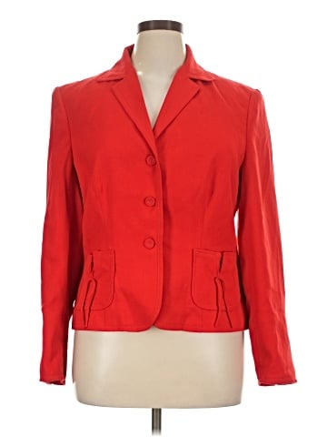 Morgan Miller Blazer (view 1)