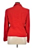 Morgan Miller 100% Polyester Red Blazer Size 16 - photo 2