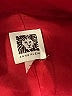 Anne Klein Red Blazer Size 12 (estimated) - photo 6