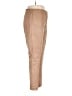 Halston Tan Dress Pants Size L - photo 4