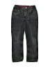 Levi's Chevron-herringbone Black Jeans Size 5 - photo 1